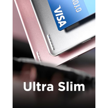 Ultra Slim MagSafe Power Bank - 5,000mAh for iPhone