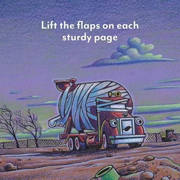 Goodnight Construction Site Halloween Book for Kids