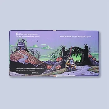 Goodnight Construction Site Halloween Book for Kids