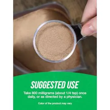 Green Coffee Bean Extract Powder for Wellness and Energy