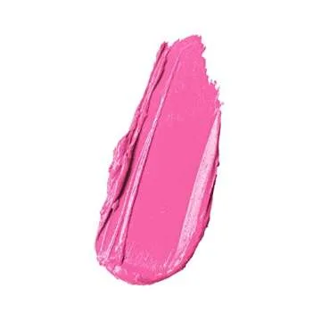 Wet n Wild Silk Finish Lipstick - Hydrating Buildable Color with Vitamins A & E