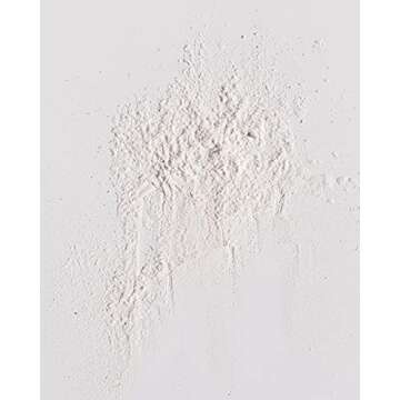 Kristin Ess Hair Dry Shampoo Non-Aerosol Powder for Oily Hair - Mattifying, Style Extending, Fragran...