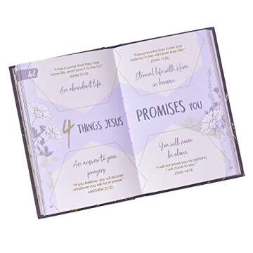 Life Lists for Women: 101 Thoughts for Faithful Inspiration