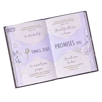 Life Lists for Women: 101 Thoughts for Faithful Inspiration