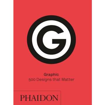 Graphic: 500 Designs that Matter