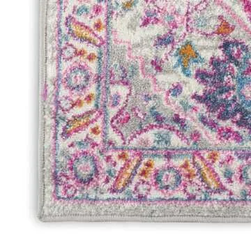 Stylish Nourison Passion Bohemian Area Rug for Any Room
