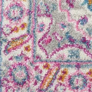 Stylish Nourison Passion Bohemian Area Rug for Any Room