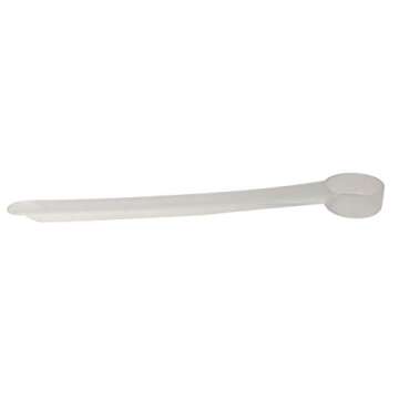 1 mL (1 CC) Long Handle Scoop for Measuring Coffee, Pet Food, Grains, Protein, Spices and Other Dry ...