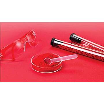 1 mL (1 CC) Long Handle Scoop for Measuring Coffee, Pet Food, Grains, Protein, Spices and Other Dry Goods (Pack of 1)