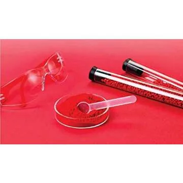 1 mL (1 CC) Long Handle Scoop for Measuring Coffee, Pet Food, Grains, Protein, Spices and Other Dry Goods (Pack of 1)