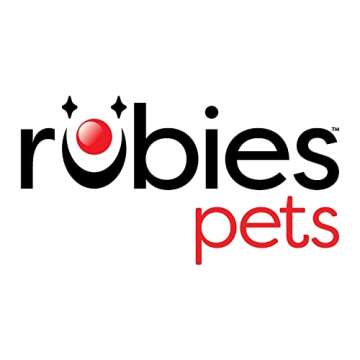 Rubies Cute Monster Pet Costume, Pink, Medium for Themed Parties and Halloween