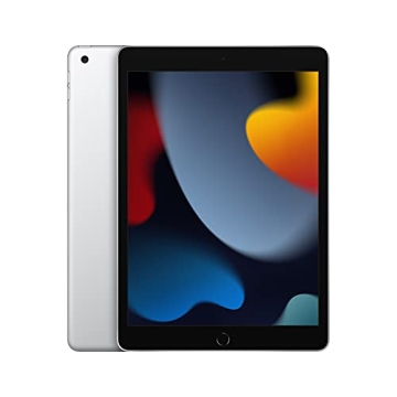 Apple iPad 9th Gen - A13 Bionic, 256GB Wi-Fi