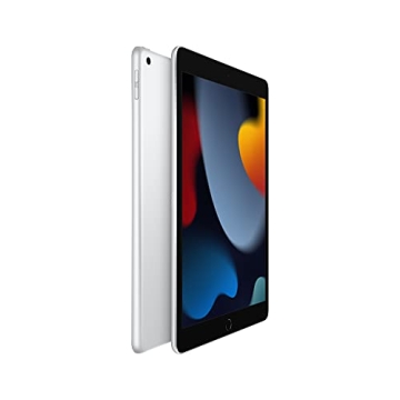 Apple iPad 9th Gen - A13 Bionic, 256GB Wi-Fi