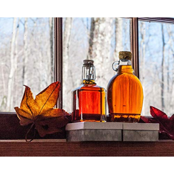 Eight O'Clock Coffee Vermont Maple Bourbon Flavor 11-Oz