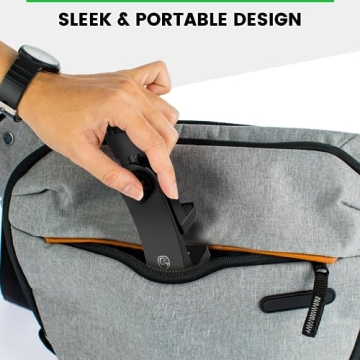 KobraTech UniMount 360 Tripod Mount Adapter for Smartphones