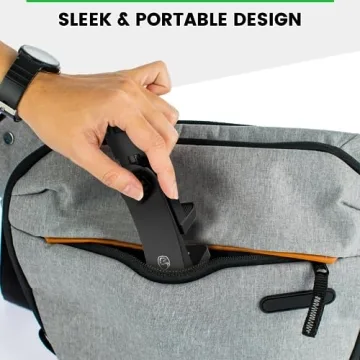 KobraTech UniMount 360 Tripod Mount Adapter for Smartphones