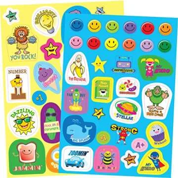 School Zone First Grade Big Learning Workbook - 240 Pages