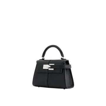 JW PEI Women's Elise Bag | Eco-Friendly Faux Leather Style