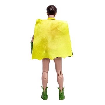 McFarlane DC Retro Robin Action Figure 6in