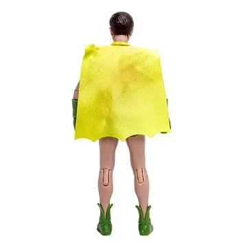 McFarlane DC Retro Robin Action Figure 6in