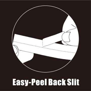 KOI.KIM L1 Label Tape Refill for MakeID 16mm x 4m