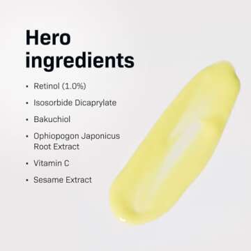 Revision Skincare Retinol Complete 1.0 - Anti Aging Serum