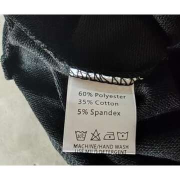 Valentine's Day Sweatshirts for Women - Ykomow Love Print Top