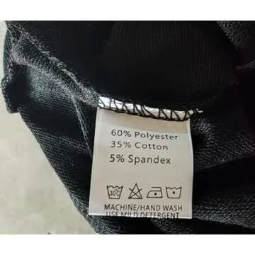 Valentine's Day Sweatshirts for Women - Ykomow Love Print Top