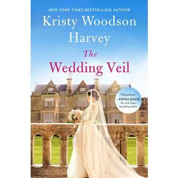 The Wedding Veil: A Captivating Journey Through Love and History