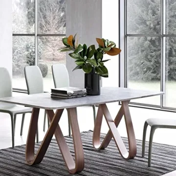 Lifelike 32 Inch Magnolia Artificial Leaves Branches