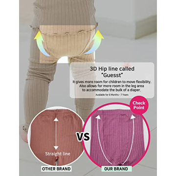 Eco-Friendly VAENAIT BABY Kids Pajama Set for Comfort