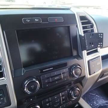 Panavise Dash Mount for Ford F-150 (2015-2016) - Made in USA