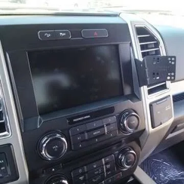 Panavise Dash Mount for Ford F-150 (2015-2016) - Made in USA