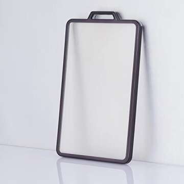 Stylish YIJINSHENG Key Card Holder for Tesla Models 3 Y S X