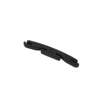 Ernie Ball String Dampener for Guitars and Basses