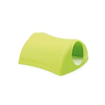 Lixit Critter Hollow Igloo Hidaway Home for Guinea Pigs, Chinchillas, Rats and Other Small Animals. ...