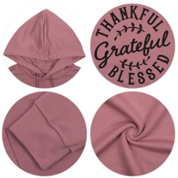 Chic KIDDAD Valentine's Day Sweatshirt for Women