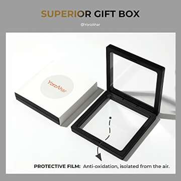 Chic Layered Gold Chain Necklace for Women – Perfect Gift