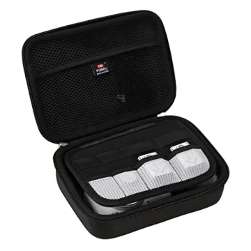 FBLFOBELI Hard Case for Sony ZV-1, ZV-1F Vlogger