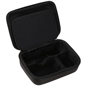 FBLFOBELI Hard Case for Sony ZV-1, ZV-1F Vlogger
