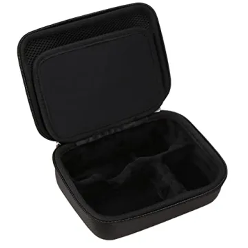 FBLFOBELI Hard Case for Sony ZV-1, ZV-1F Vlogger