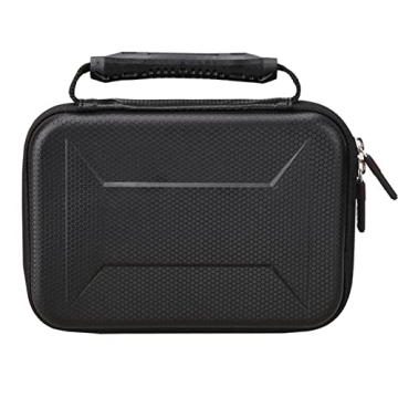 FBLFOBELI Hard Case for Sony ZV-1, ZV-1F Vlogger