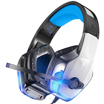 BENGOO V-4 Gaming Headset: Perfect for Immersive Play