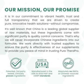 Saccharomyces 10B - Saccharomyces Boulardii, 10 Billion CFU Per Serving, Patented Strain: Lynside CNCM I-3799, Probiotic Capsules, Probiotics for Men and Women - 120 Count