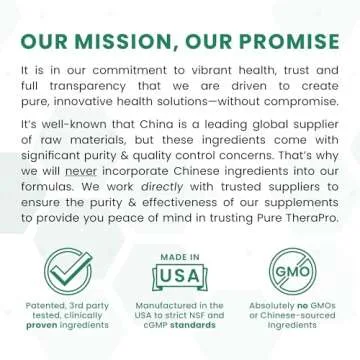 Saccharomyces 10B - Saccharomyces Boulardii, 10 Billion CFU Per Serving, Patented Strain: Lynside CNCM I-3799, Probiotic Capsules, Probiotics for Men and Women - 120 Count