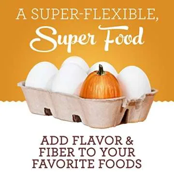 Libby's 100% Pure Canned Pumpkin for All Cooking Needs