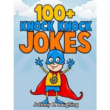 100+ Knock Knock Jokes for Kids: Endless Laughter for All Ages