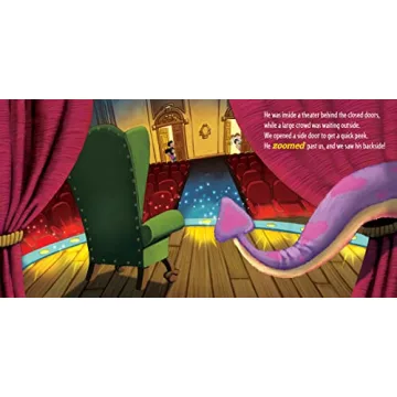 Valentine's Day Adventure Book for Kids - Loveosaurus