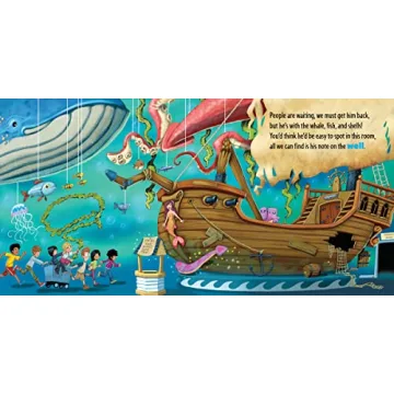 Valentine's Day Adventure Book for Kids - Loveosaurus