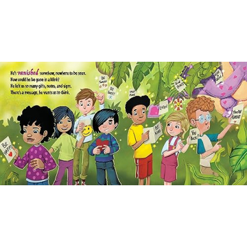 Valentine's Day Adventure Book for Kids - Loveosaurus